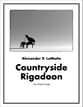 Countryside Rigadoon P.O.D. cover